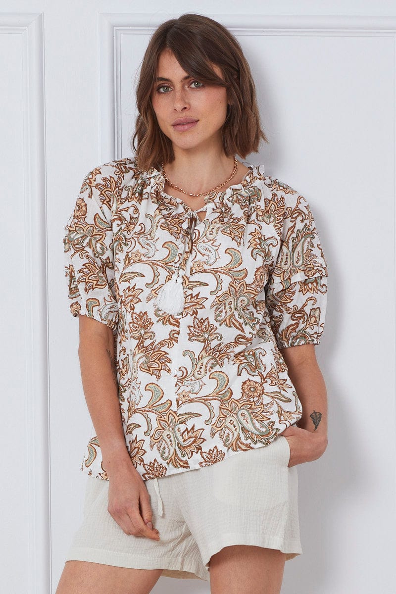 blouse-print-top-short-sleeve-oversized-32973924368577