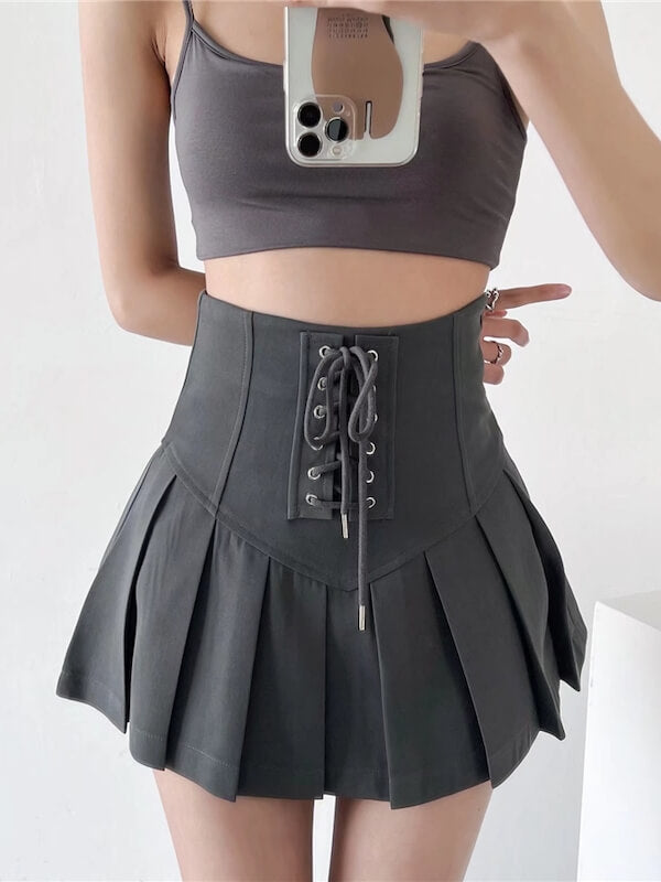 cutiekill-romantic-vintage-ribbon-skirt-om0058-3