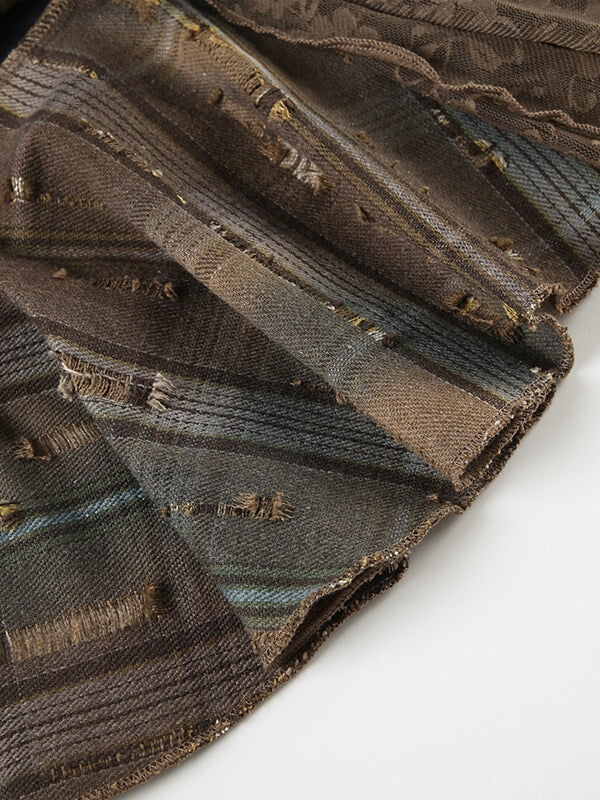 cutiekill-wasteland-plaid-lace-patchwork-asymmetric-skirt-om0420-7